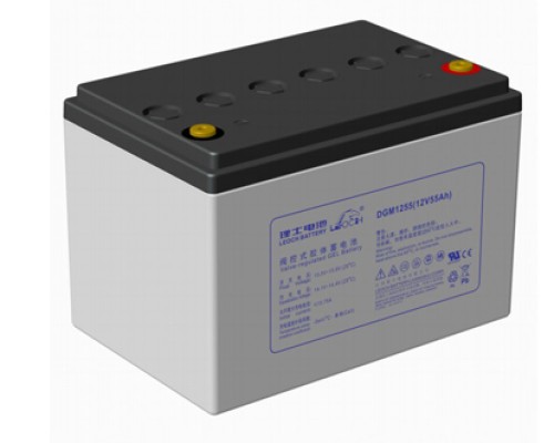 理士胶体蓄电池DGM系列