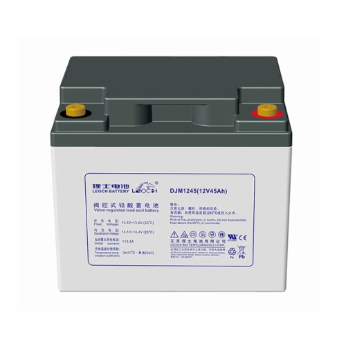 理士蓄电池DJM1245 理士免维护蓄电池12V45AH厂家批发