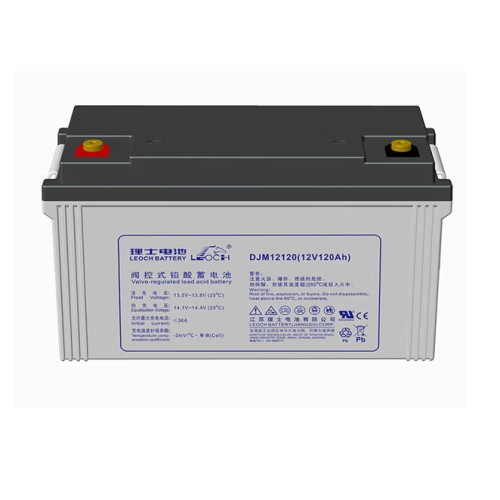 理士蓄电池DJM12120 12V120AH