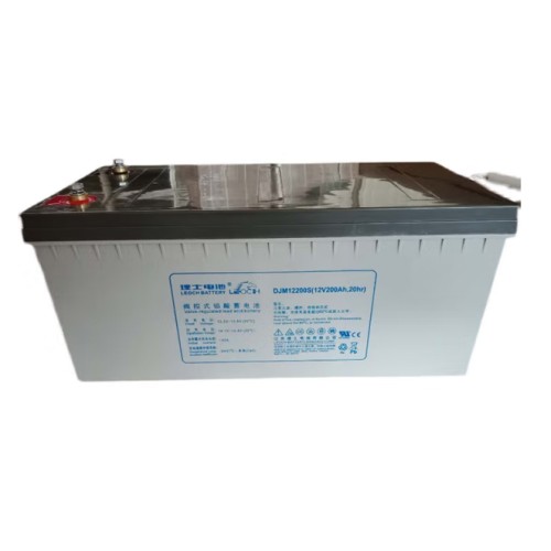理士蓄电池DJM12200S 12V200AH规格书价格