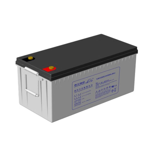 理士蓄电池DJM12250S 理士铅酸蓄电池12V250AH